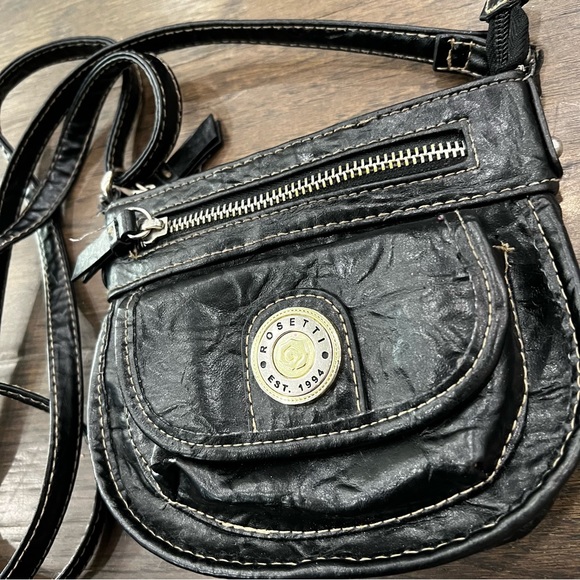 Rosetti Small Crossbody - Picture 9 of 10